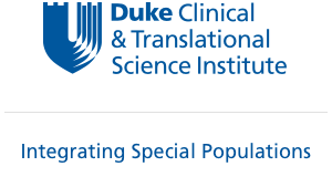 Duke Clinical and Translational Science Institute